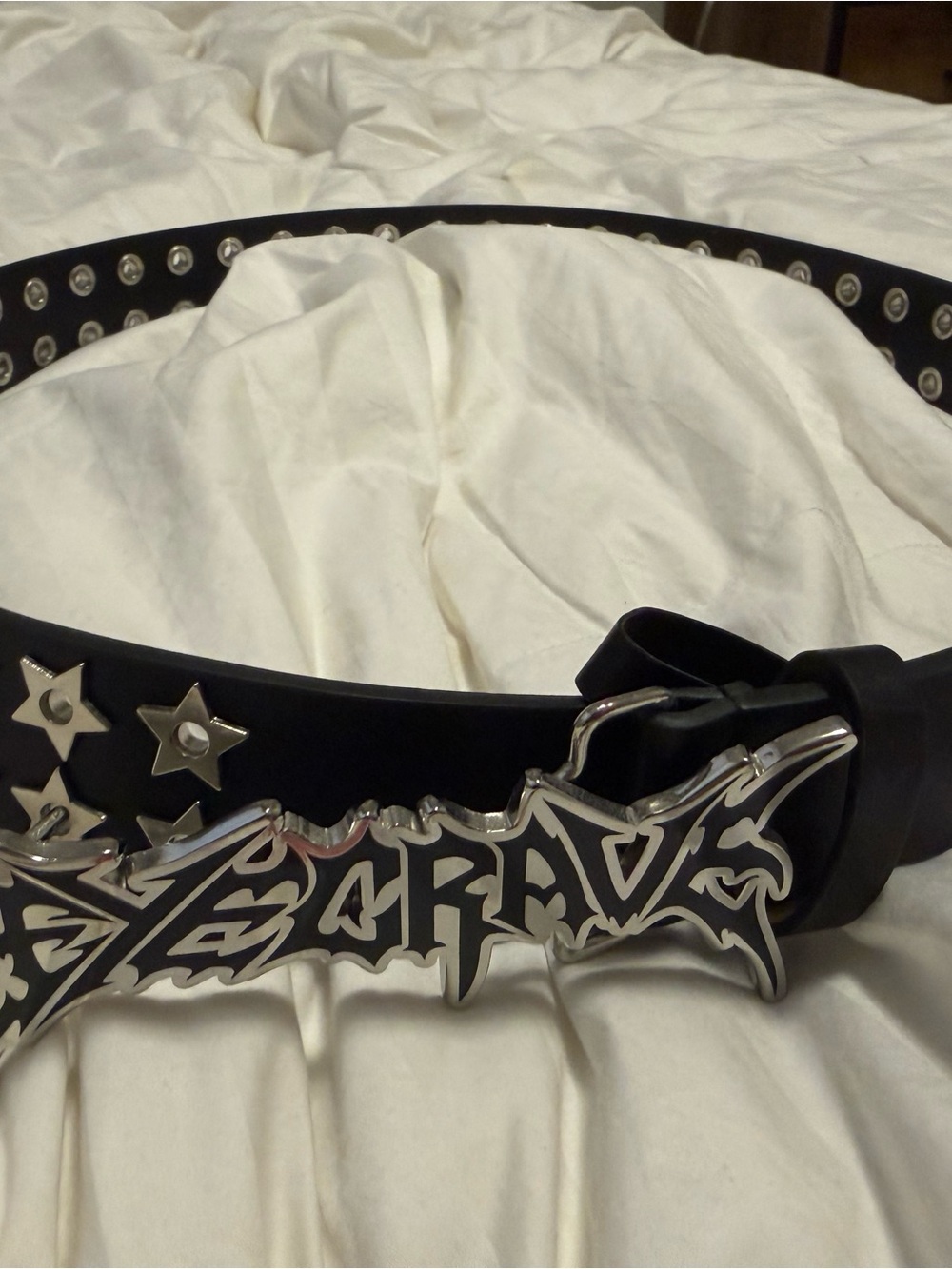Eyecrave Starlet Belt